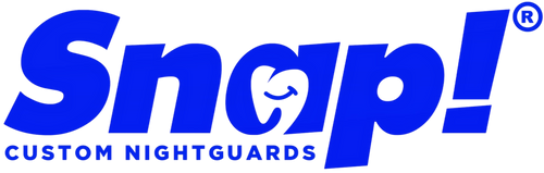 Snap Custom Nightguards logo