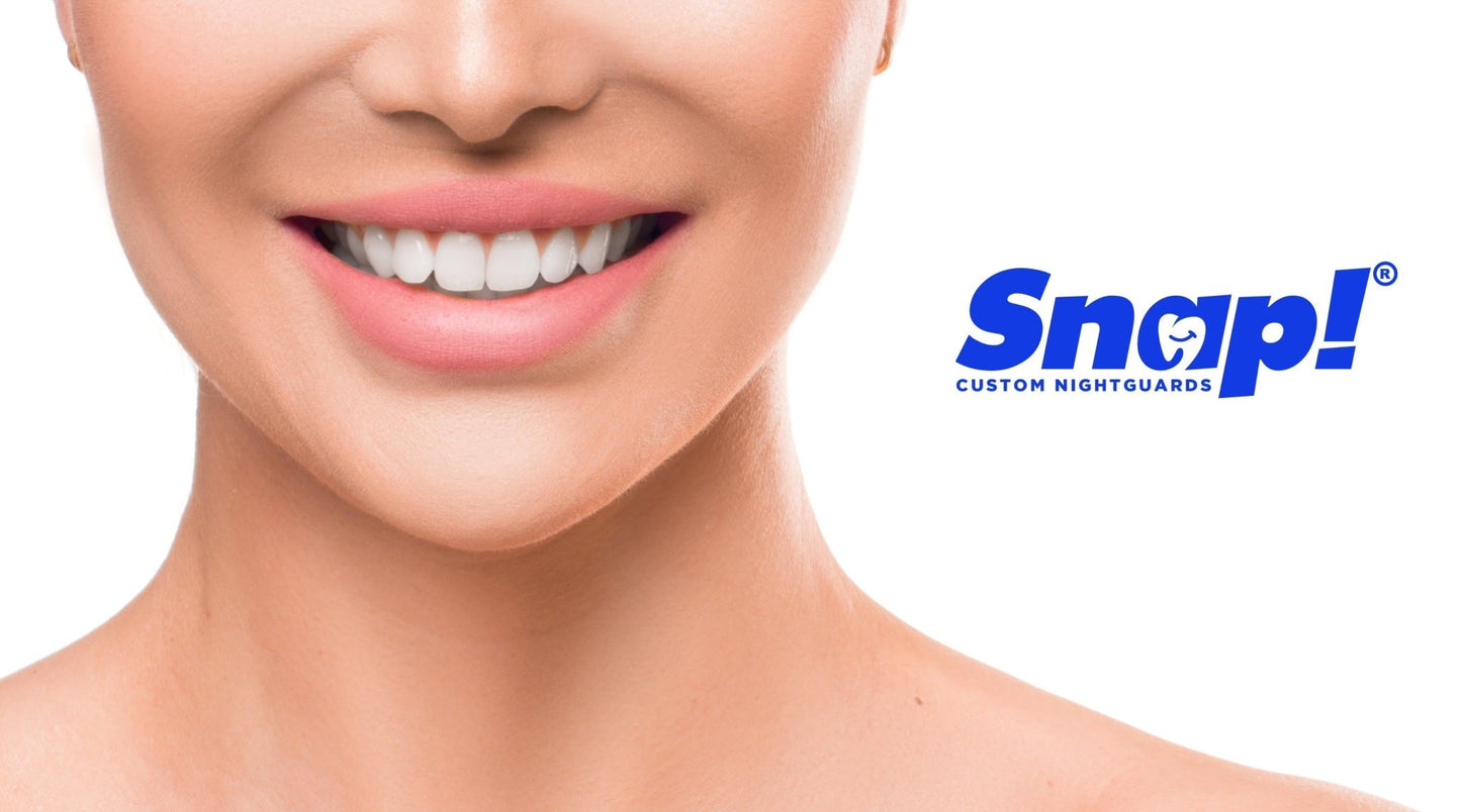 Teeth Whitening Gel 15% HP | 4 Pack | Made in USA - Snap Custom Nightguards