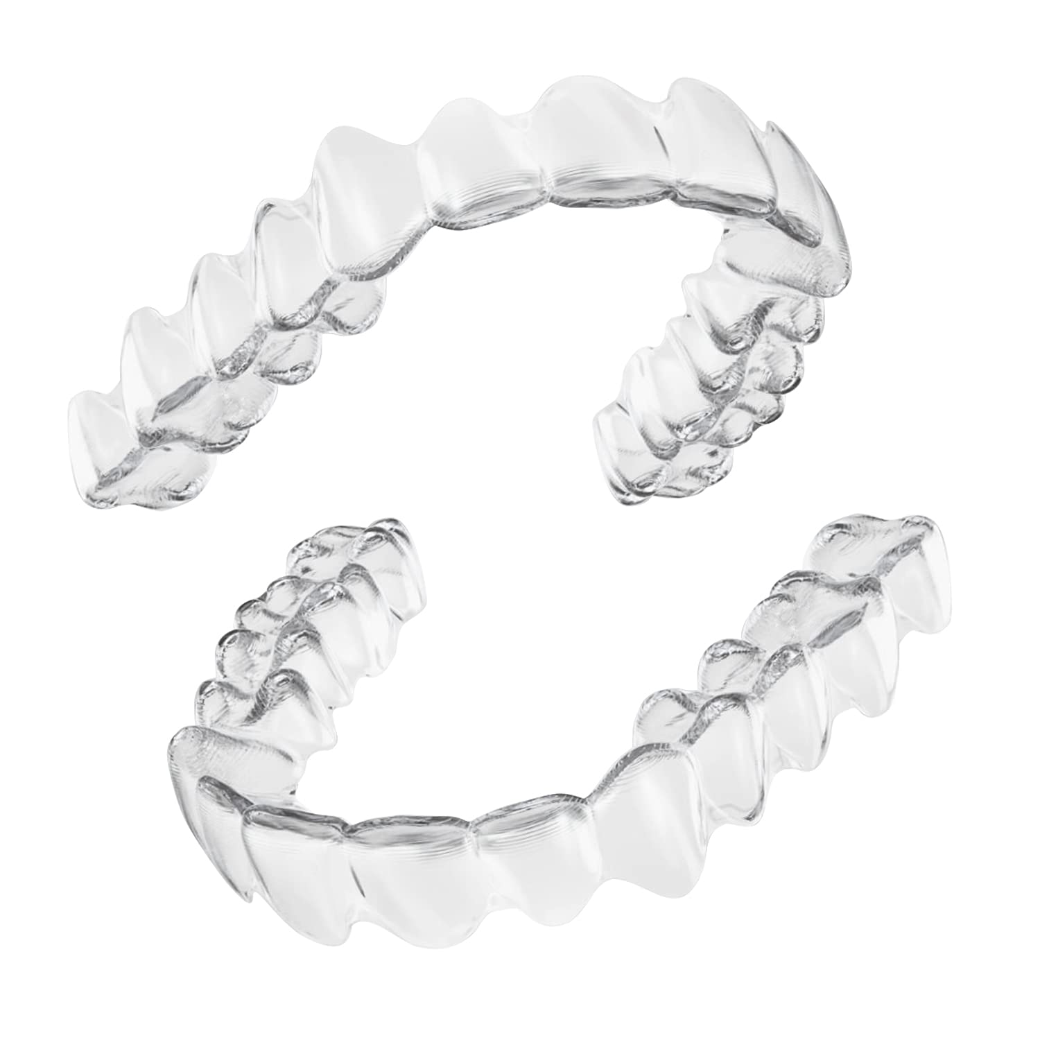 Custom Retainer Custom Clear Retainers | Affordable Retainers 80% Less Than Dentists ...