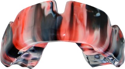 Lava Custom Mouthguard - Snap Custom Nightguards