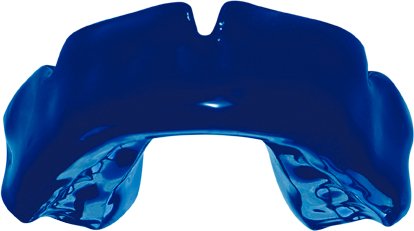 Night Blue Custom Mouthguard - Snap Custom Nightguards